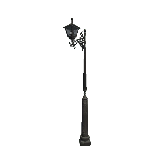 street lamp 5